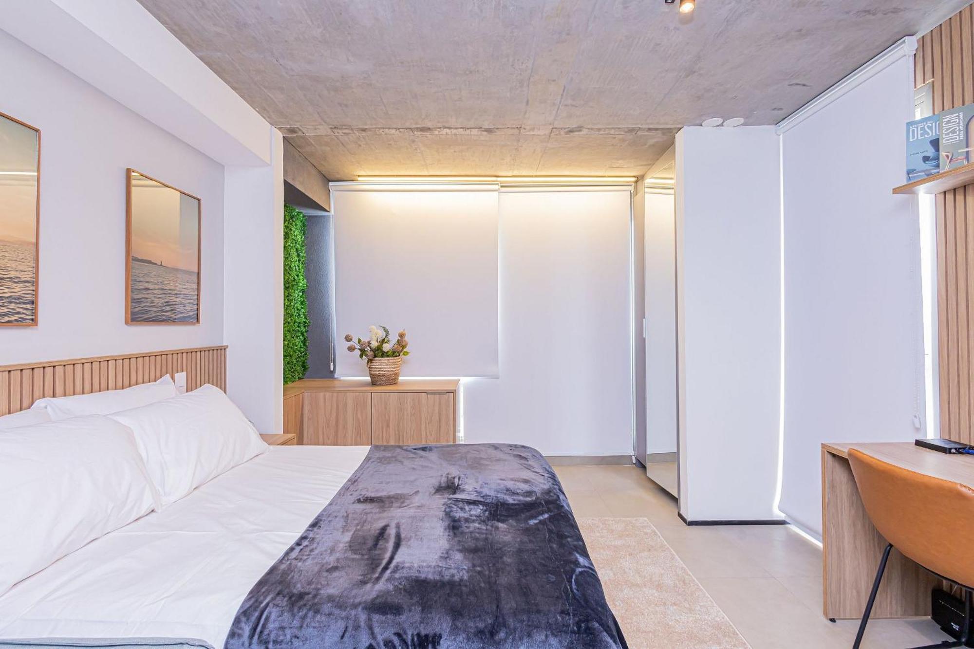 On Melo Alves Apartment