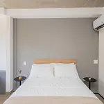 Condominio On Melo Alves