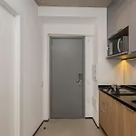 Condominio On Melo Alves