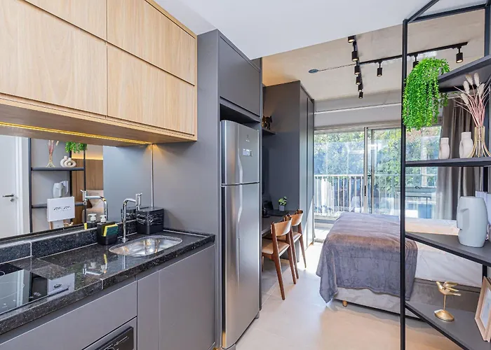 Condominio On Melo Alves