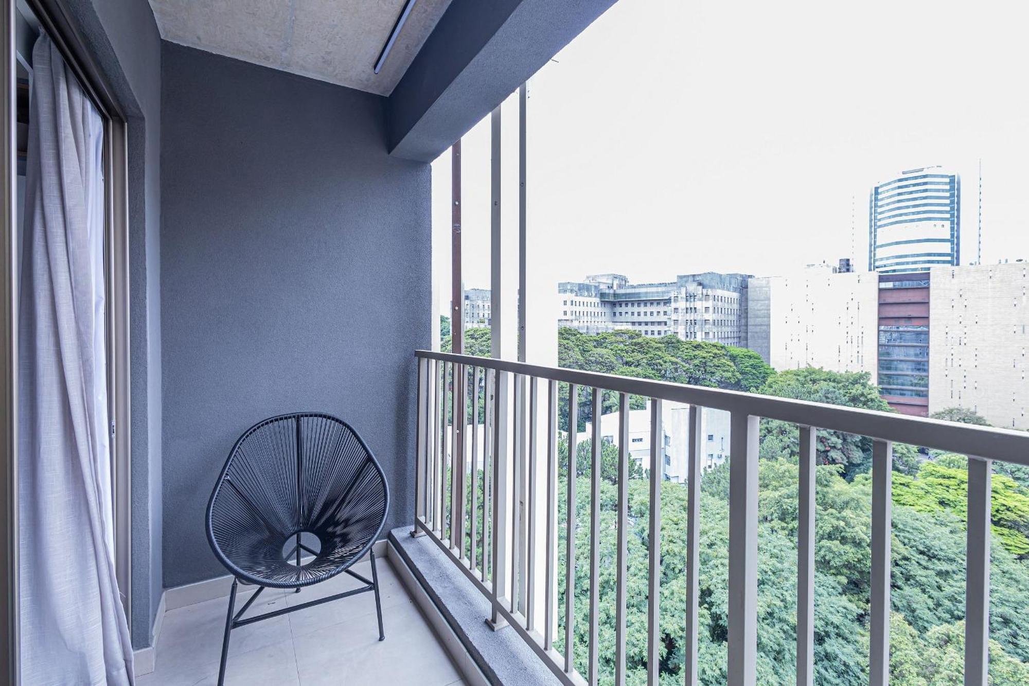On Melo Alves Apartamento *