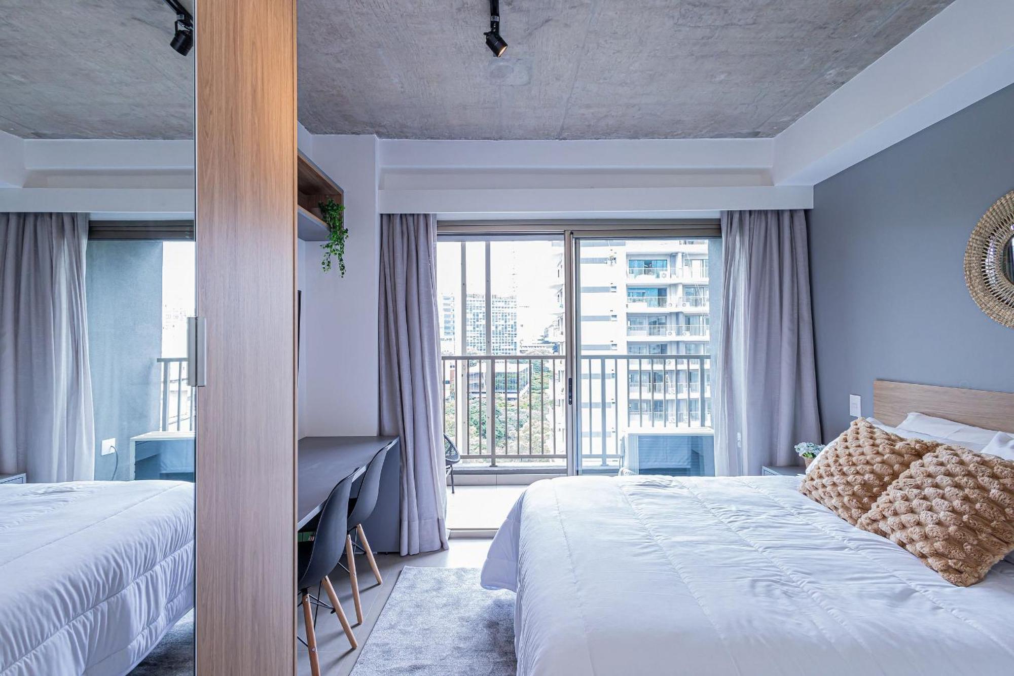 Apartamento On Melo Alves *