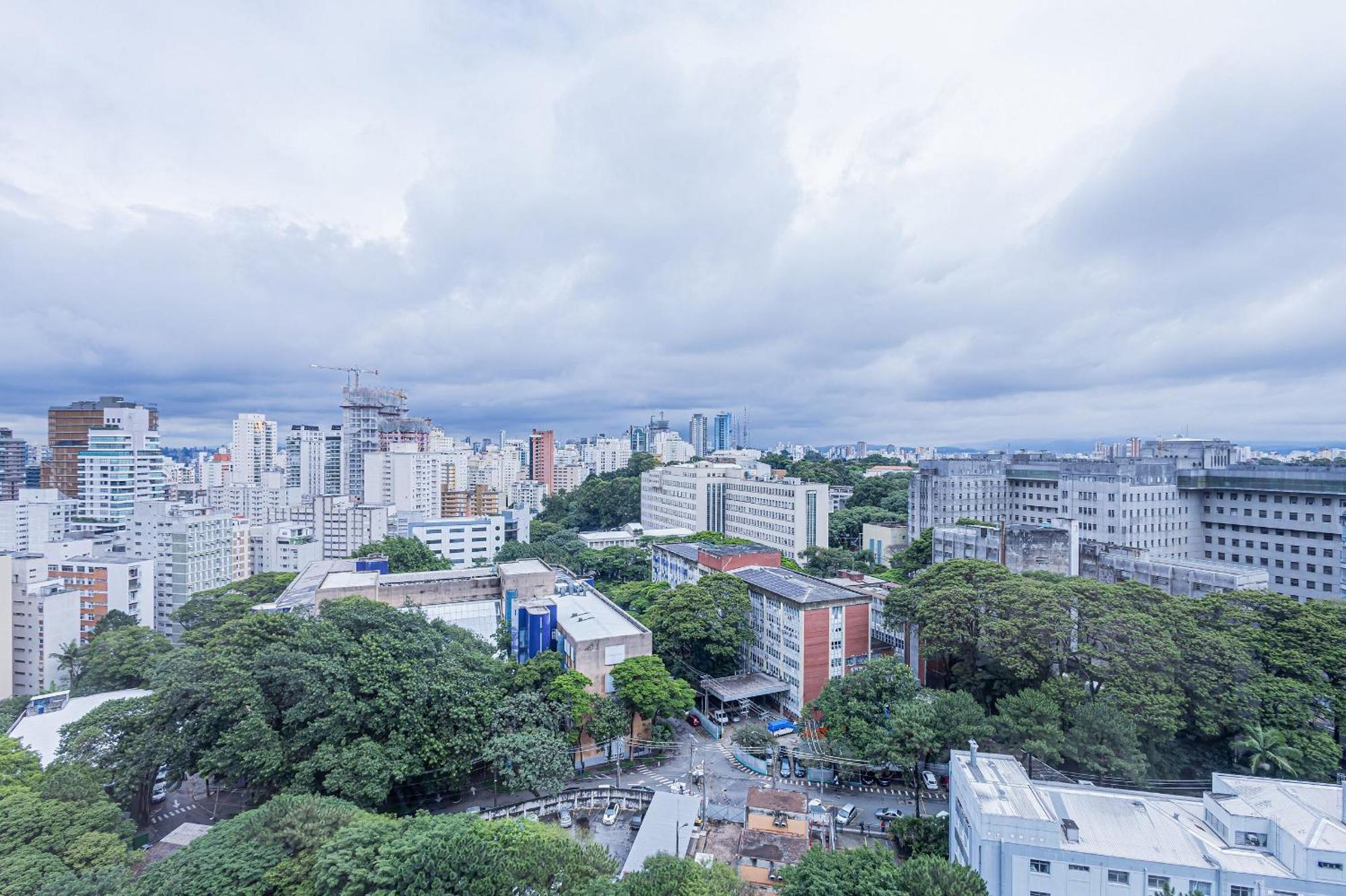 On Melo Alves São Paulo