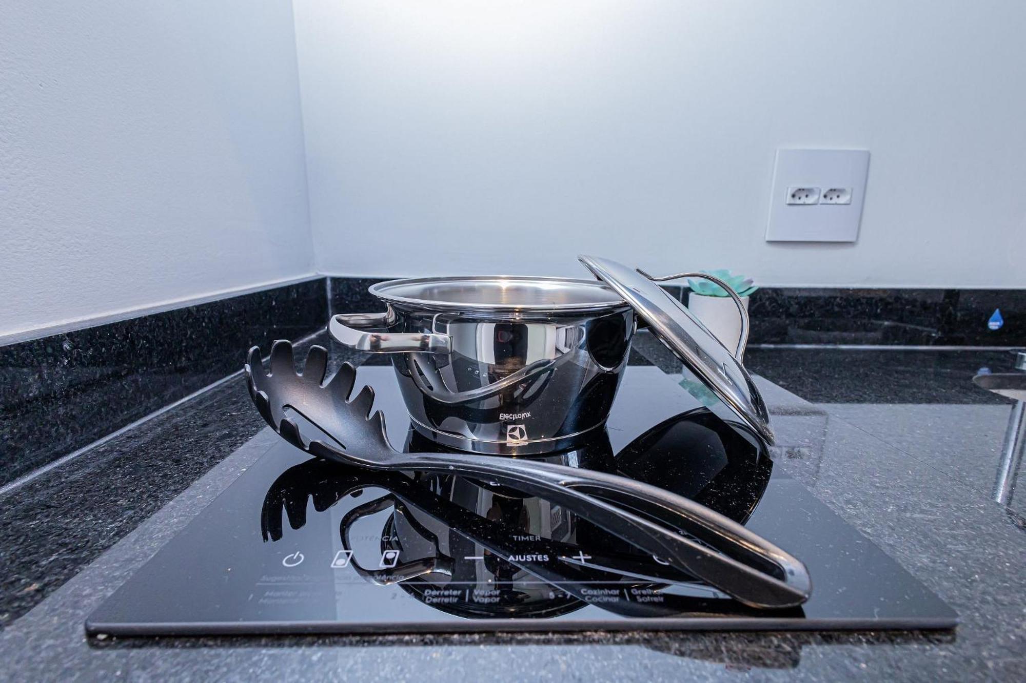 Apartamento On Melo Alves São Paulo