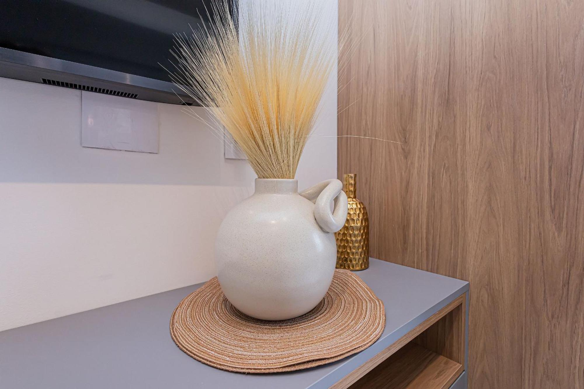 On Melo Alves Apartamento