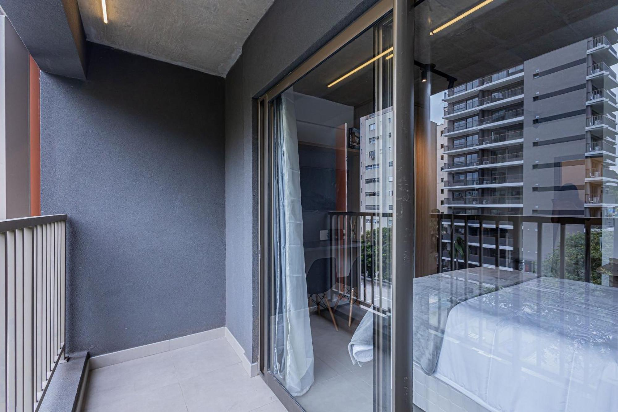 On Melo Alves Apartamento *