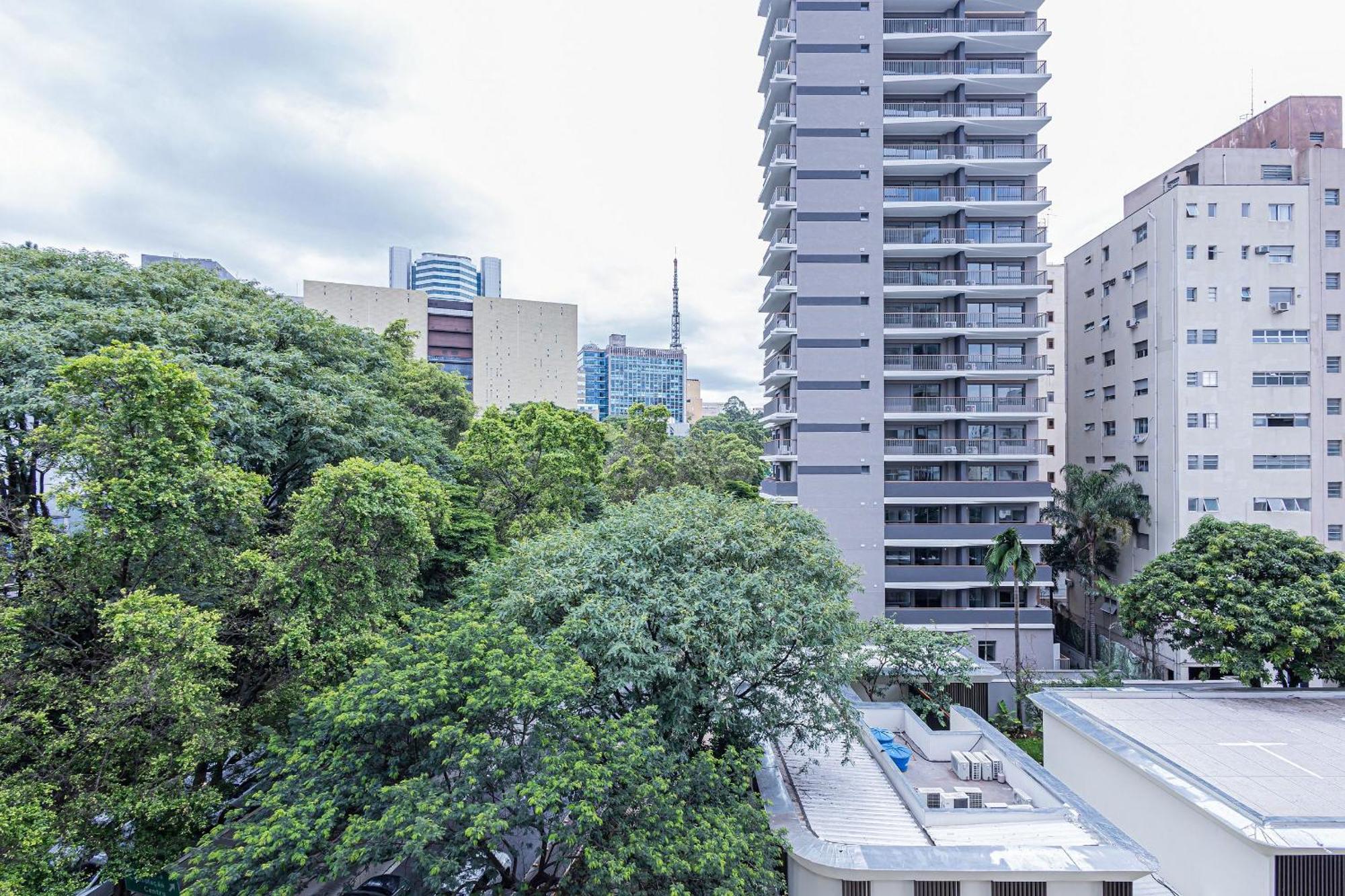 Apartamento On Melo Alves *