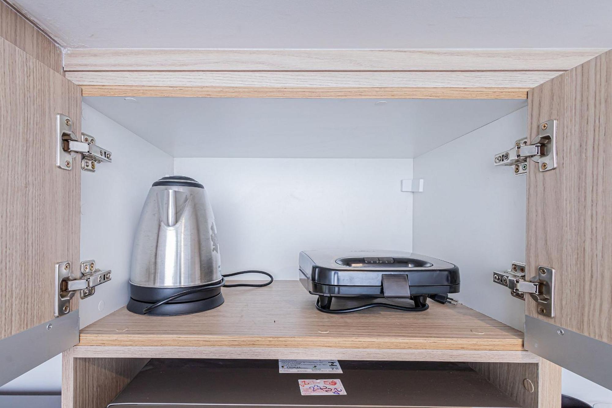 Apartamento On Melo Alves *