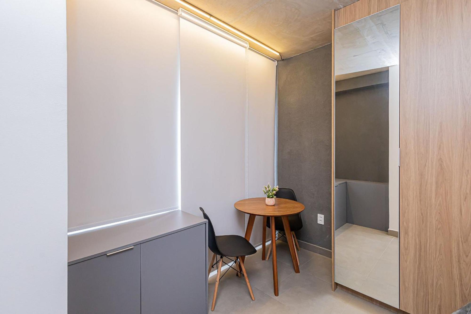 On Melo Alves Apartamento
