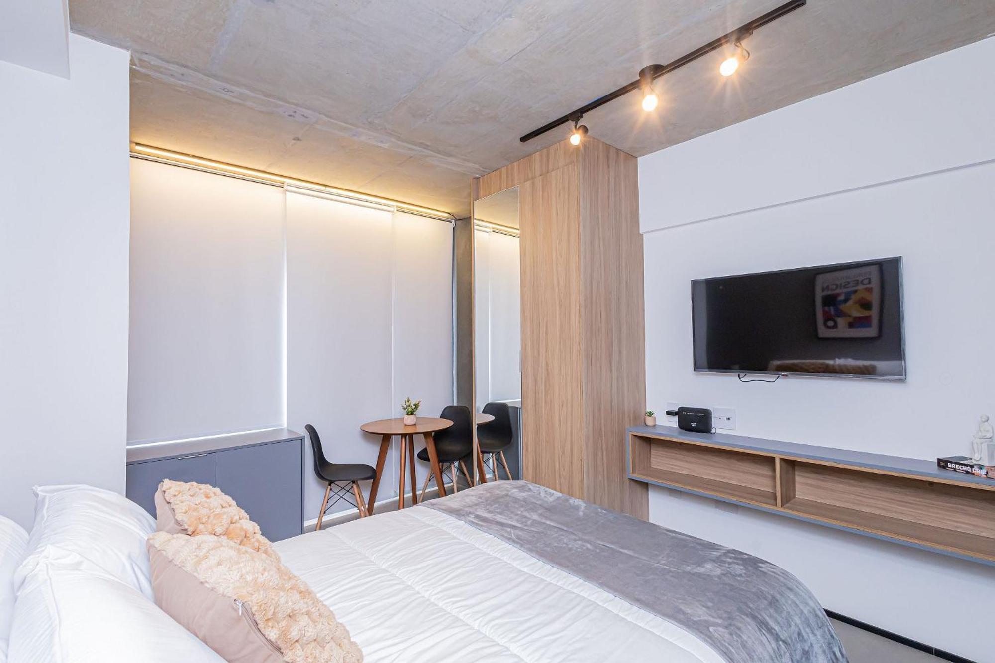 On Melo Alves Apartamento