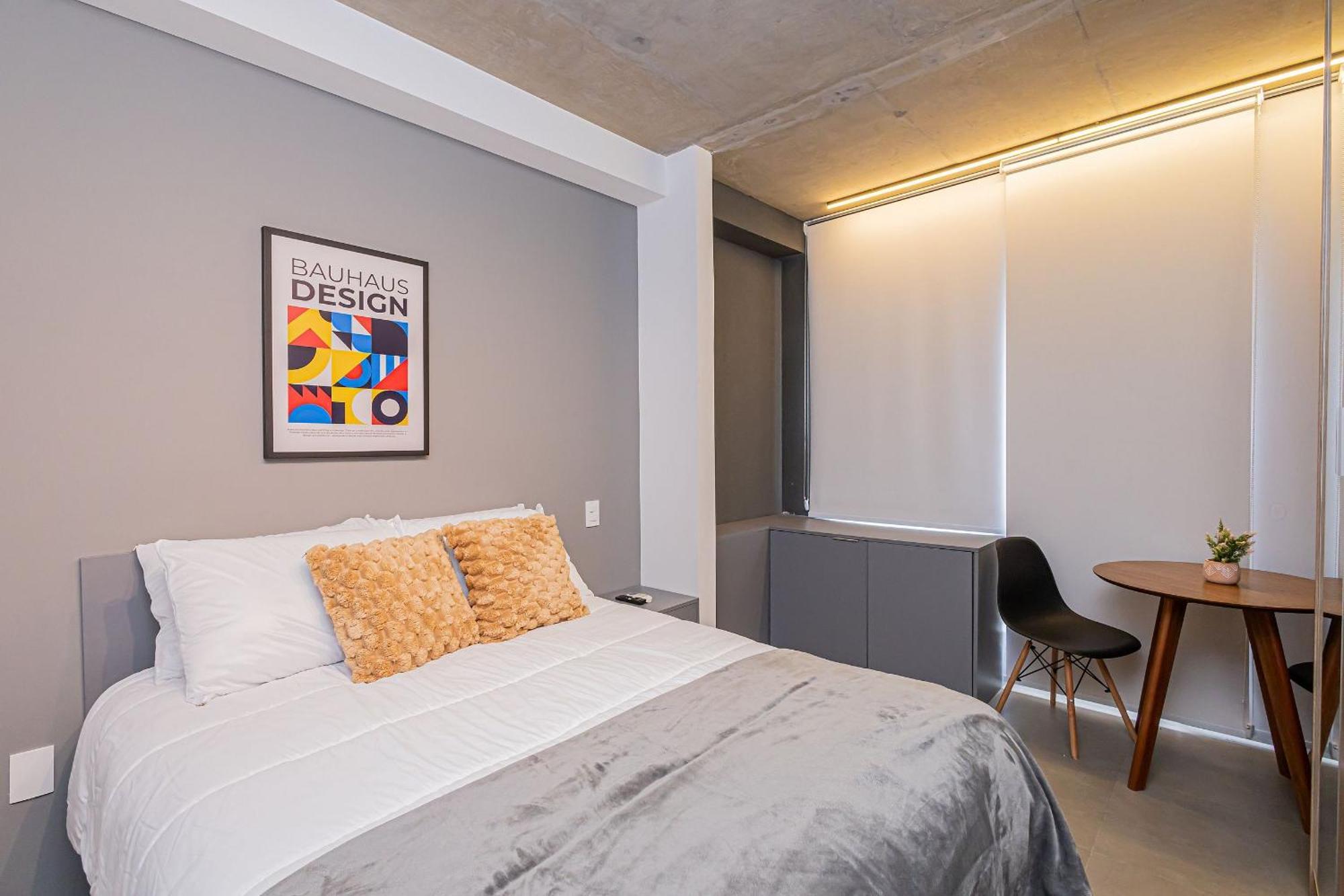 On Melo Alves Apartamento *