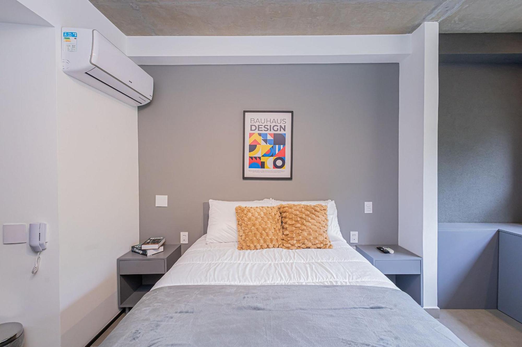 Apartamento On Melo Alves