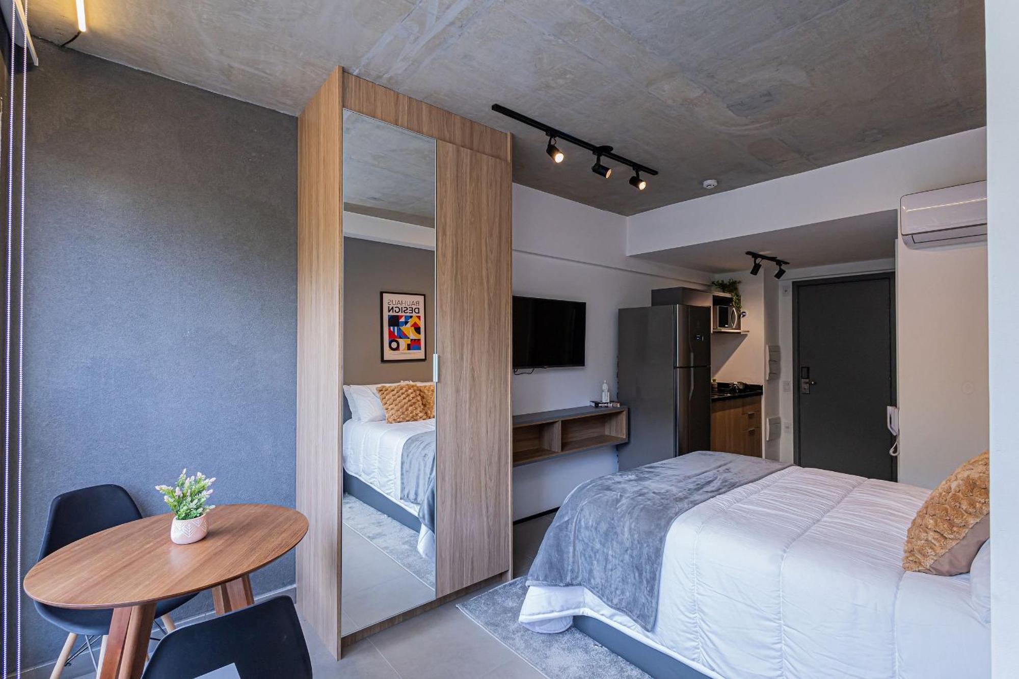 On Melo Alves Apartamento *