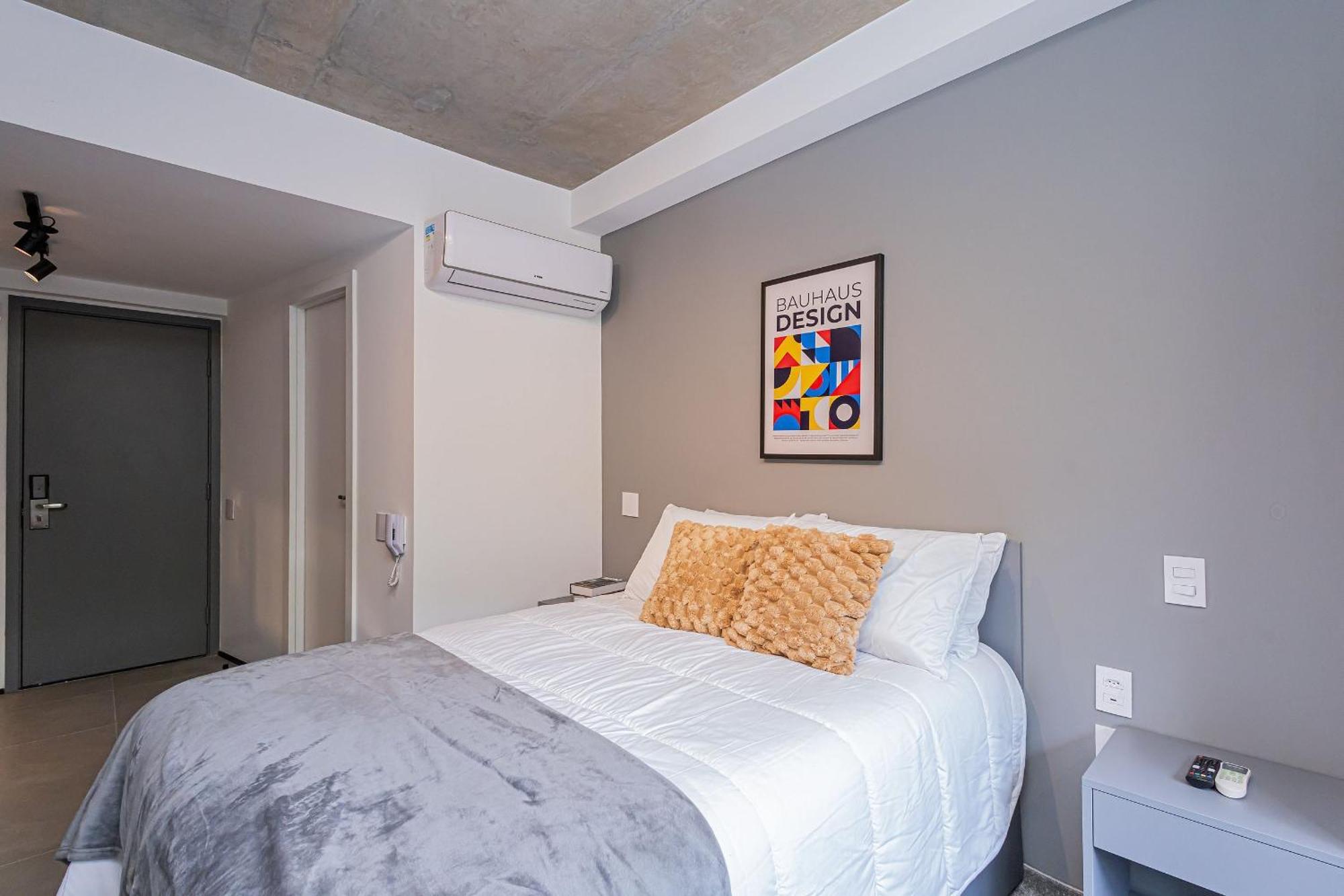 Apartamento On Melo Alves *
