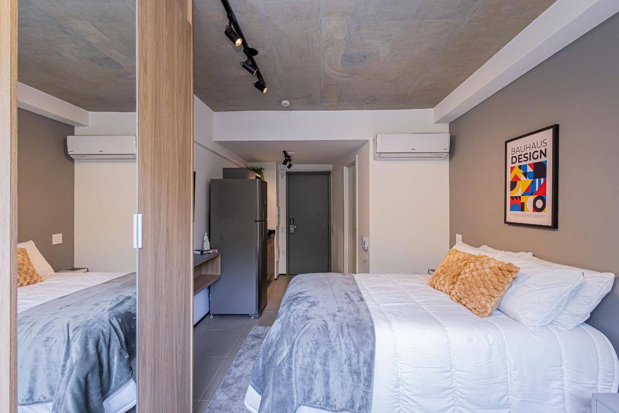On Melo Alves Apartamento *