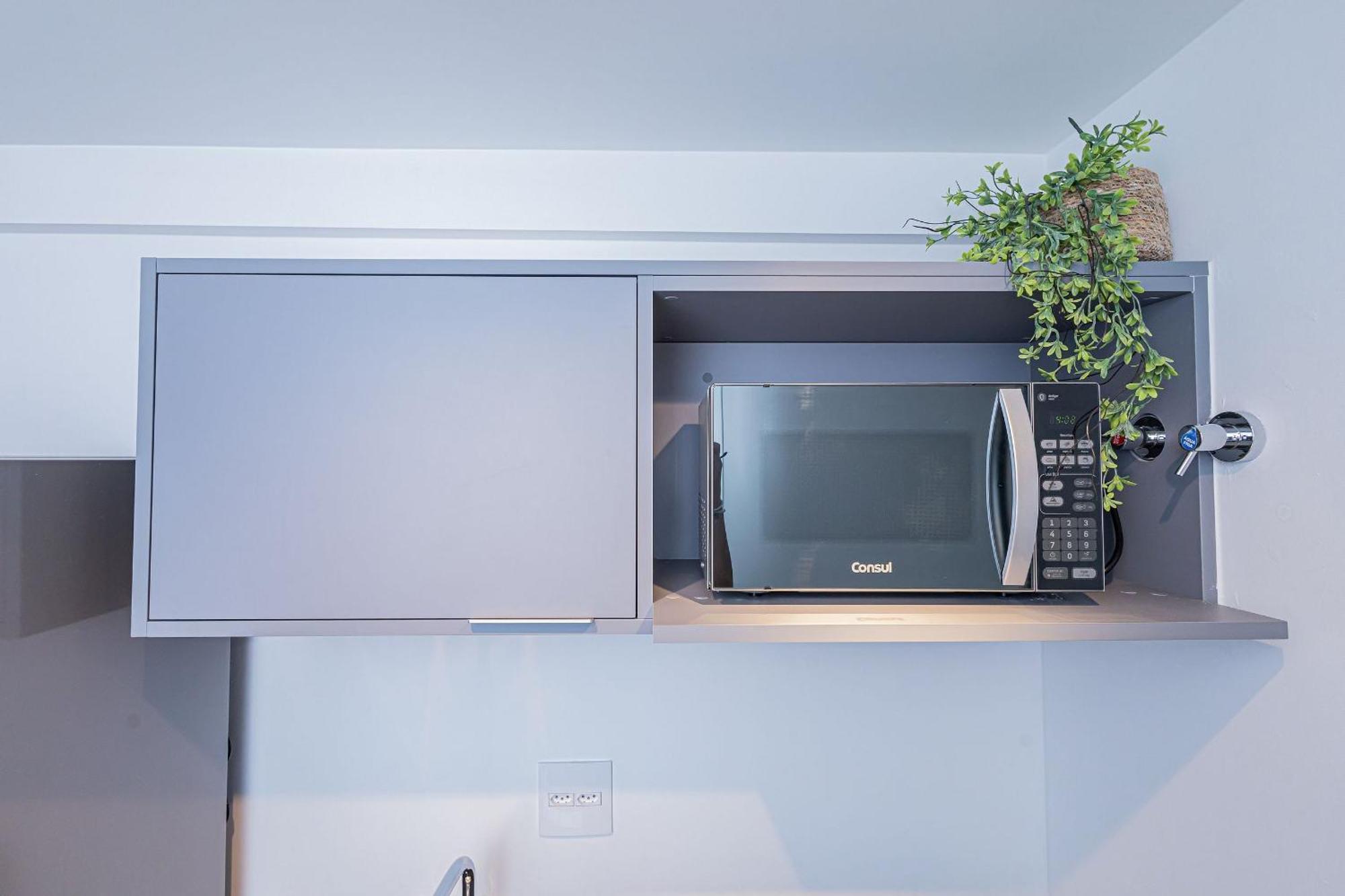 Apartamento On Melo Alves São Paulo