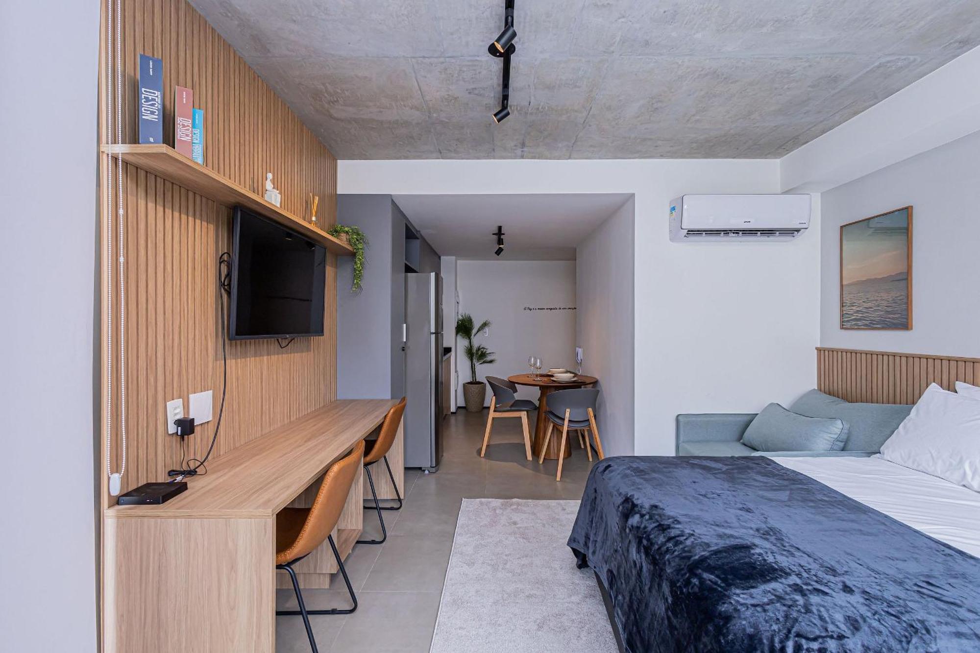 On Melo Alves Apartamento