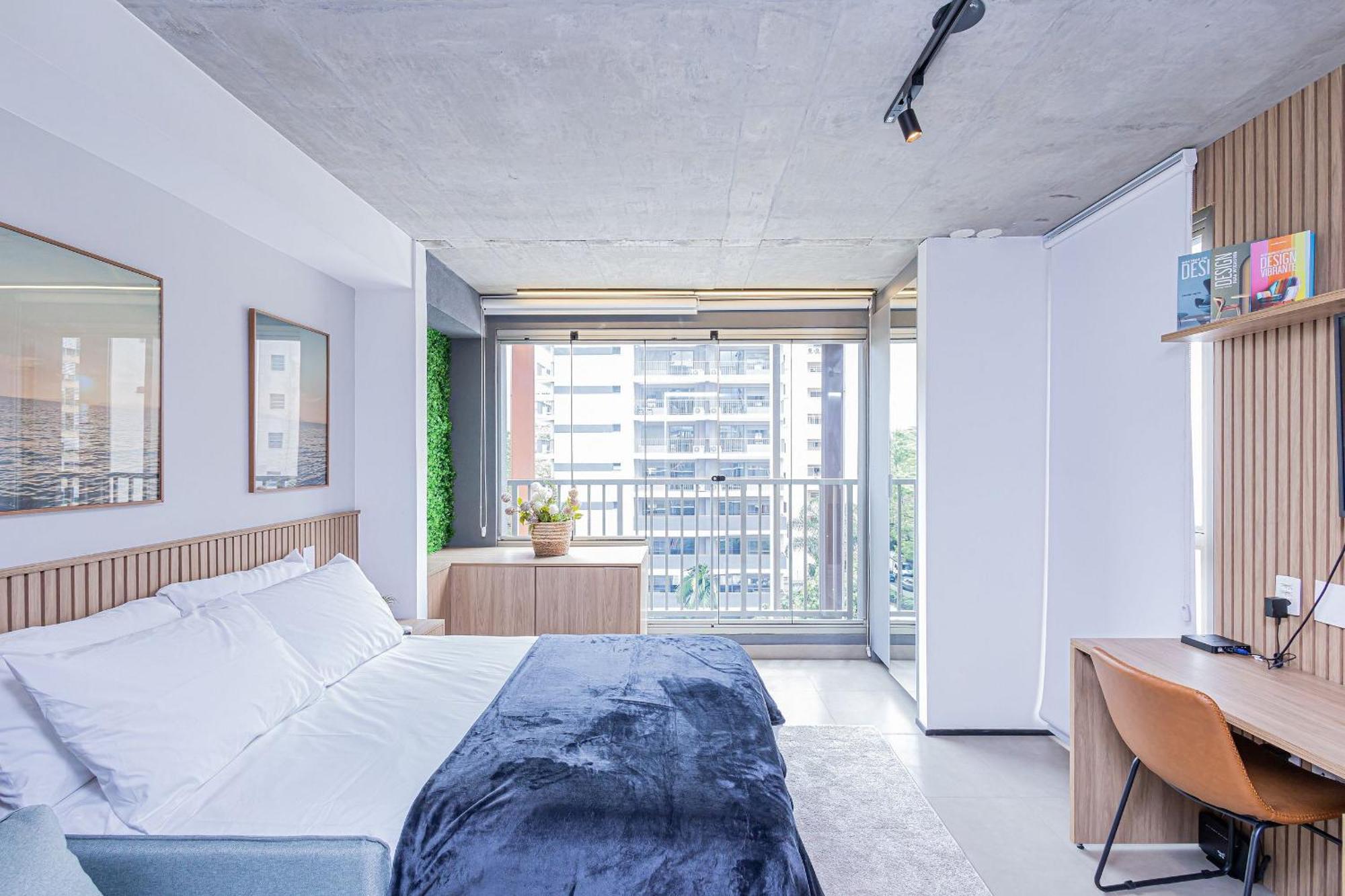 On Melo Alves Apartamento