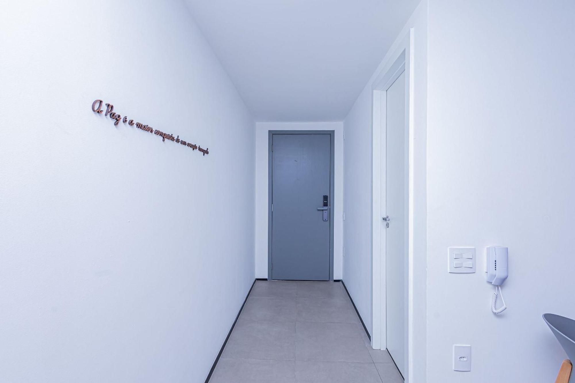 On Melo Alves Apartamento São Paulo