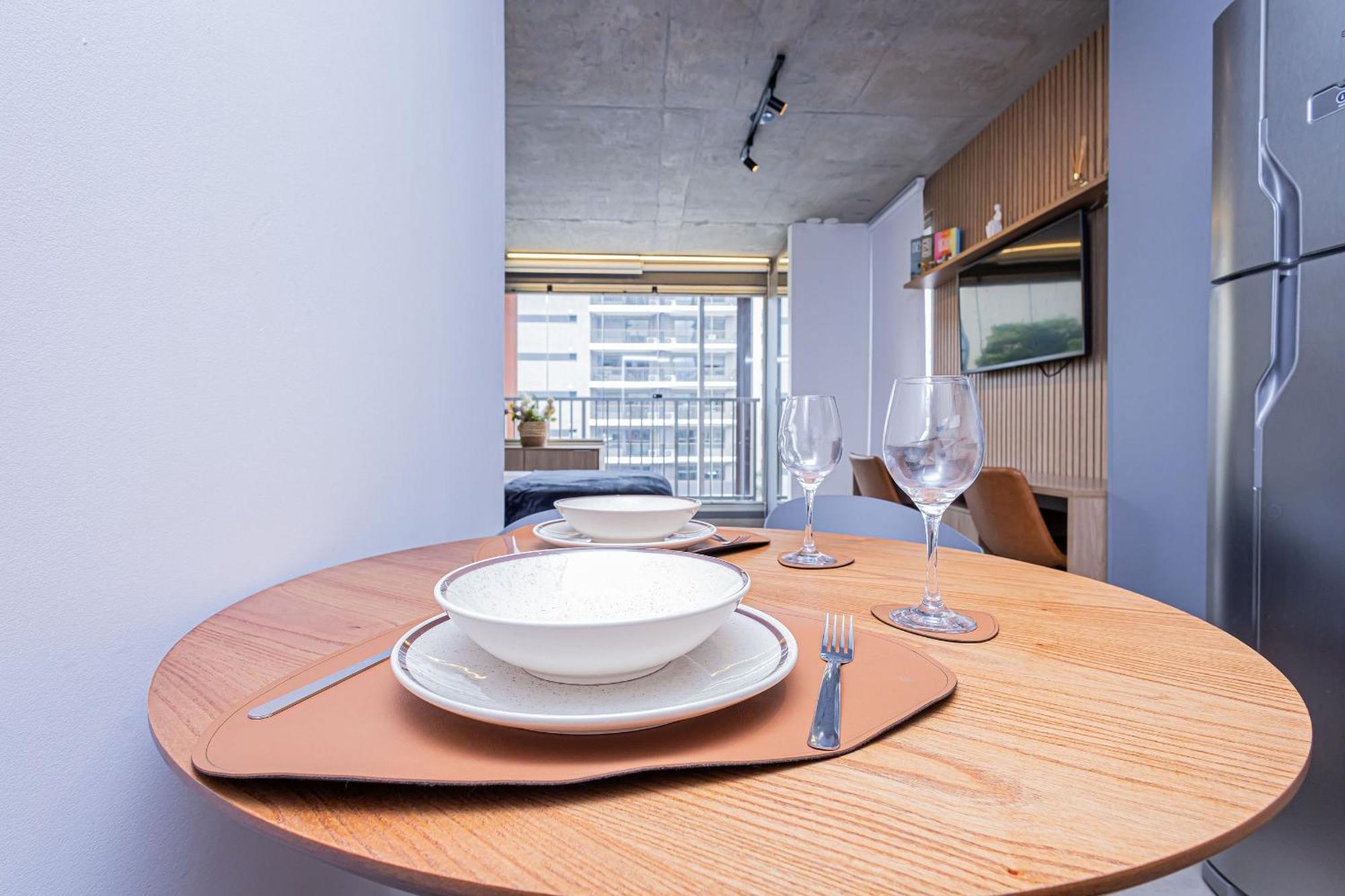 On Melo Alves Apartamento