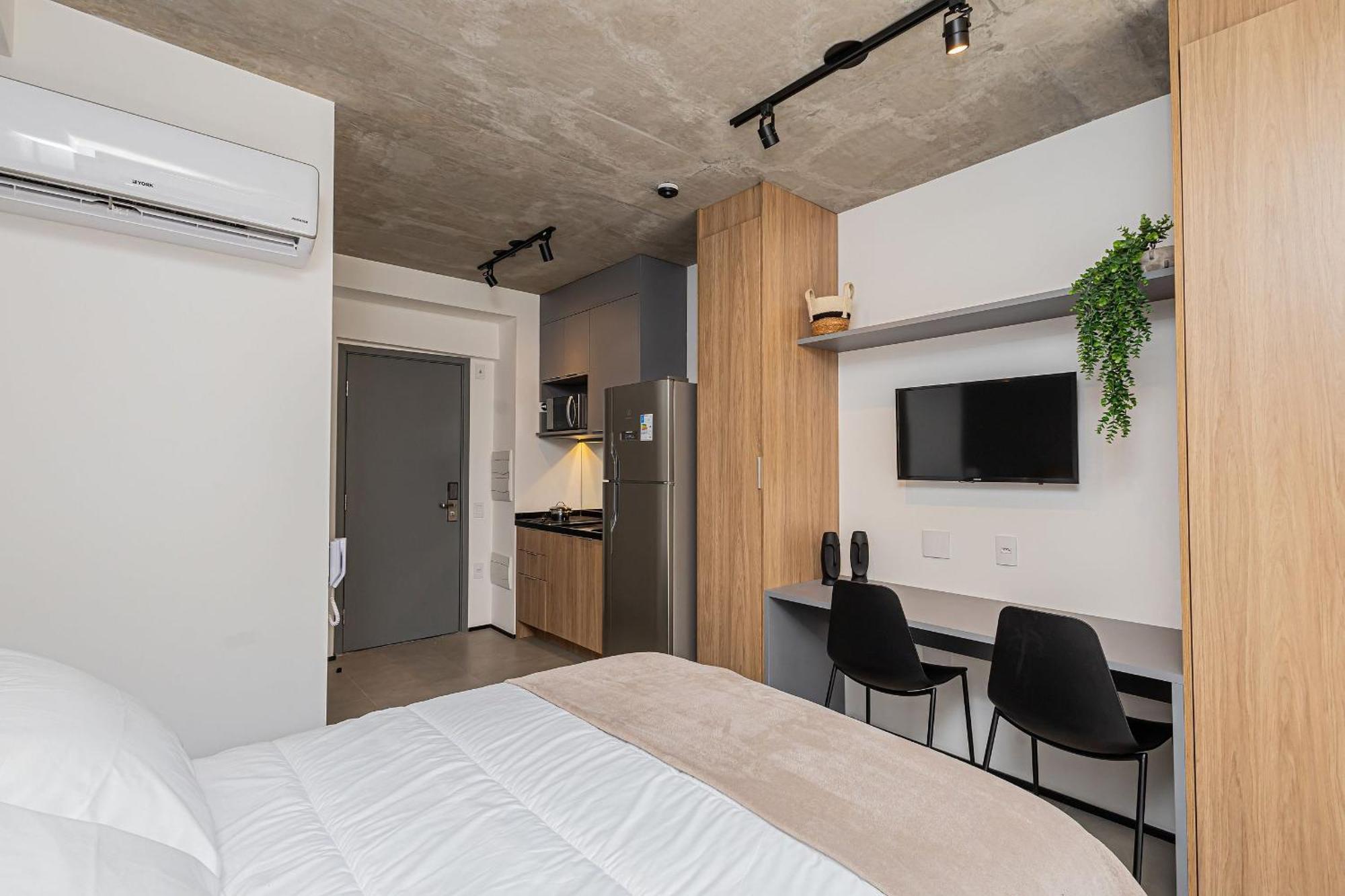 On Melo Alves Apartamento *